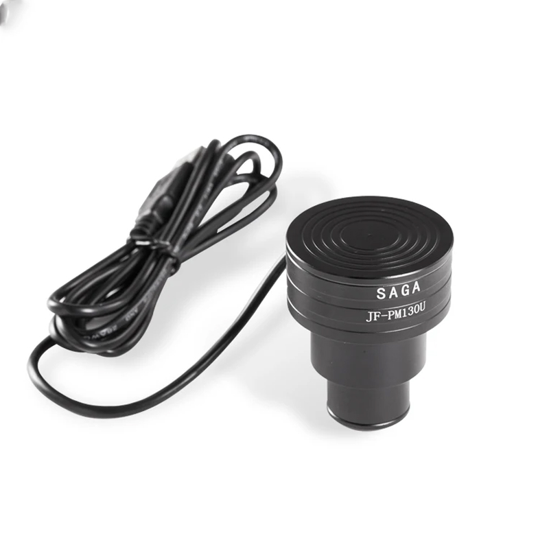 Usb Microscope Digital - 130W Pixels 1.25inch USB Digital Lens