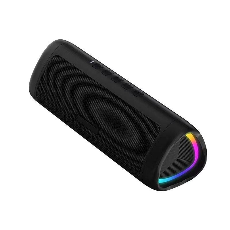 Electronics Gadgets To Gift - Bluetooth Speaker with HD Sound Portable
