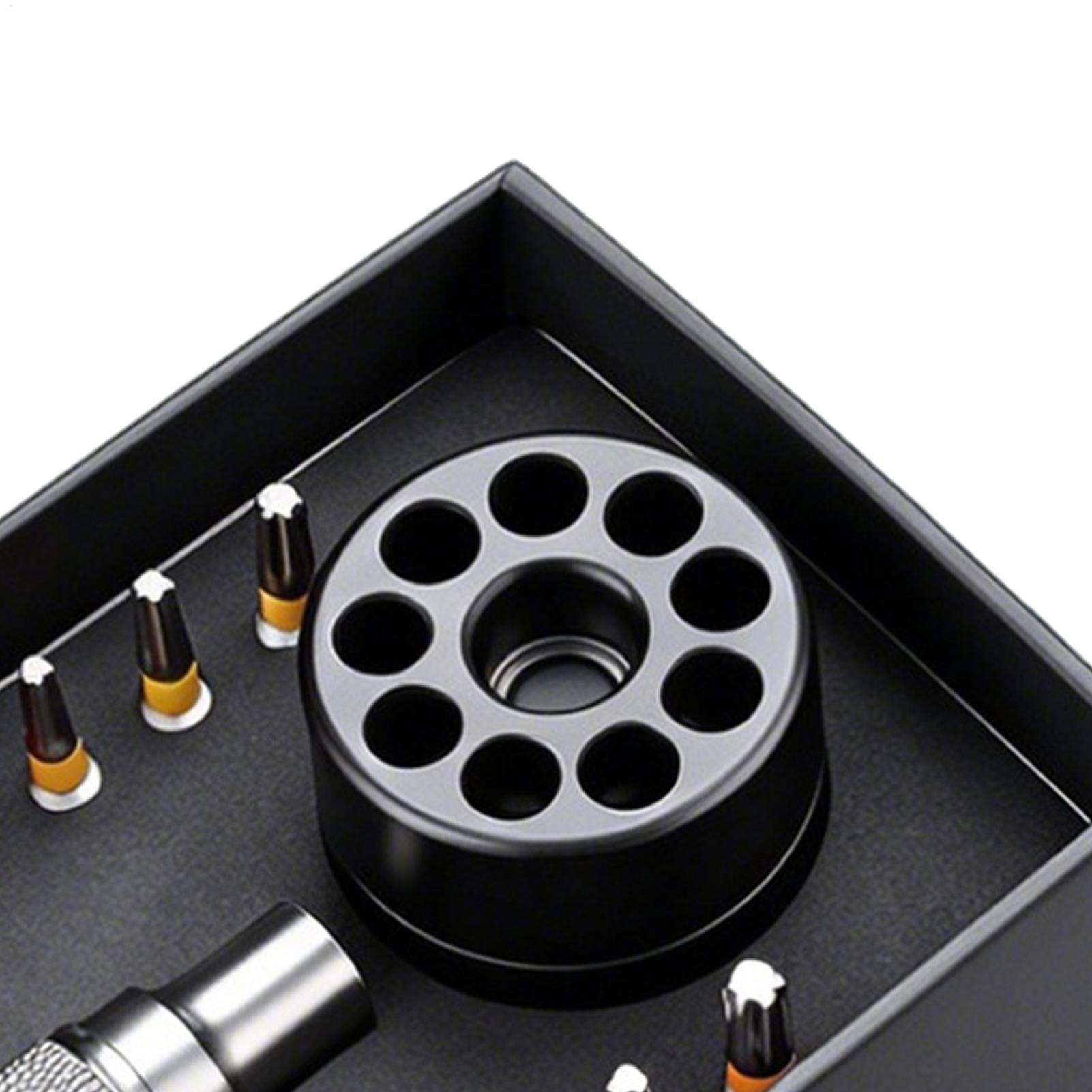 Electronics & Gadgets Starting With D - Electric Screwdriver Bits 22 Pieces Magnetic