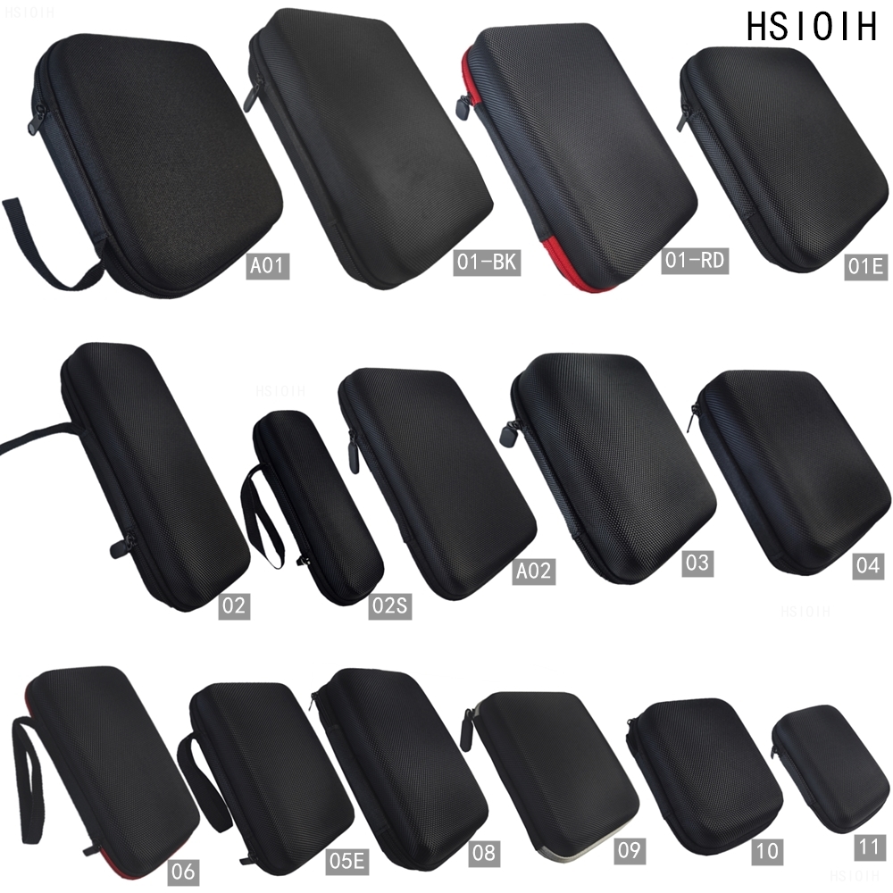Electronics And Gadgets With U - Earphone Data Storage Bag Cable Organizer
