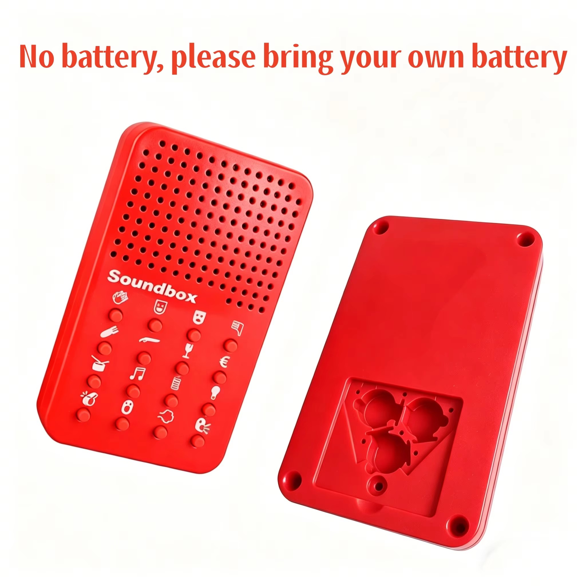 Funny Compact Sound Machine 16 - Electronics Gadgets To Gift ulasan dan harga