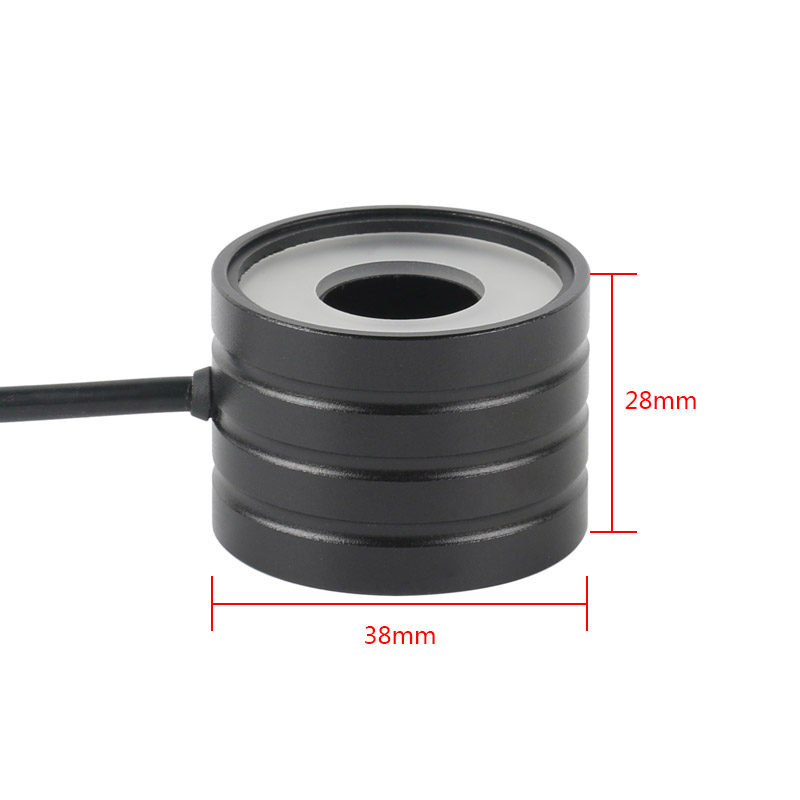 6500K 32 LED Ring Light Diamet - Usb Microscope Digital ulasan dan harga