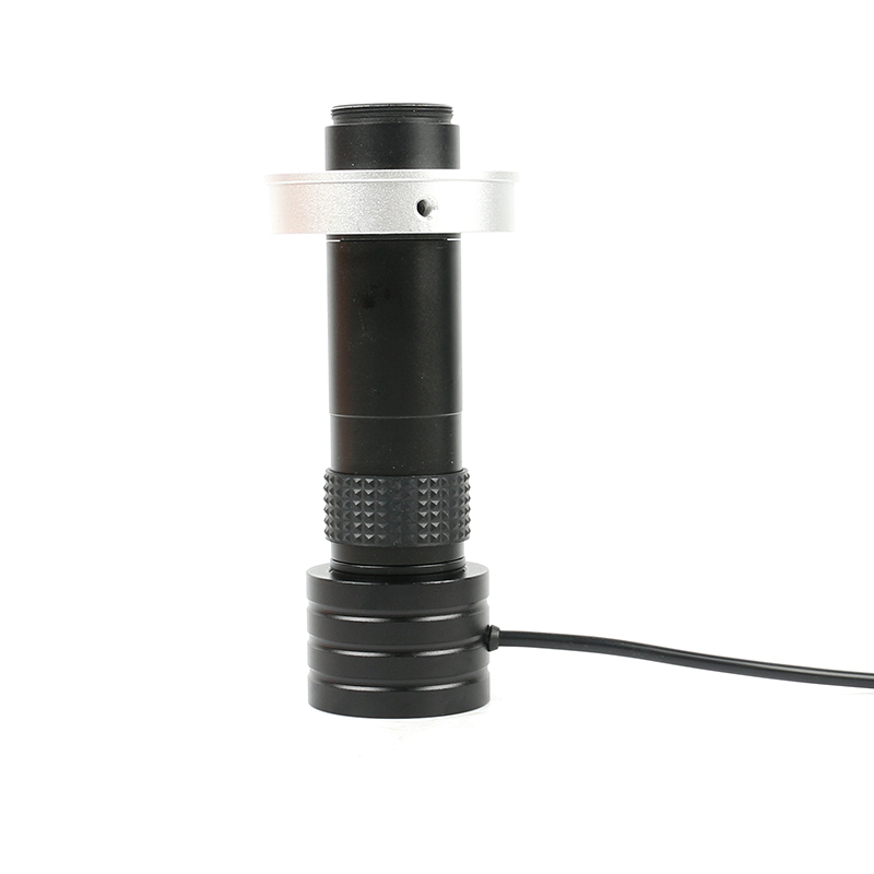 6500K 32 LED Ring Light Diamet - Usb Microscope Digital ulasan dan harga