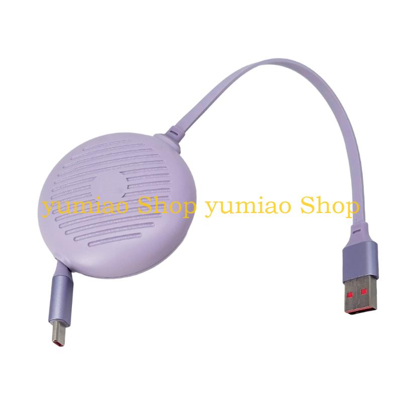 587B Auto Retracting USB Type  - Electronics And Gadgets C ulasan dan harga