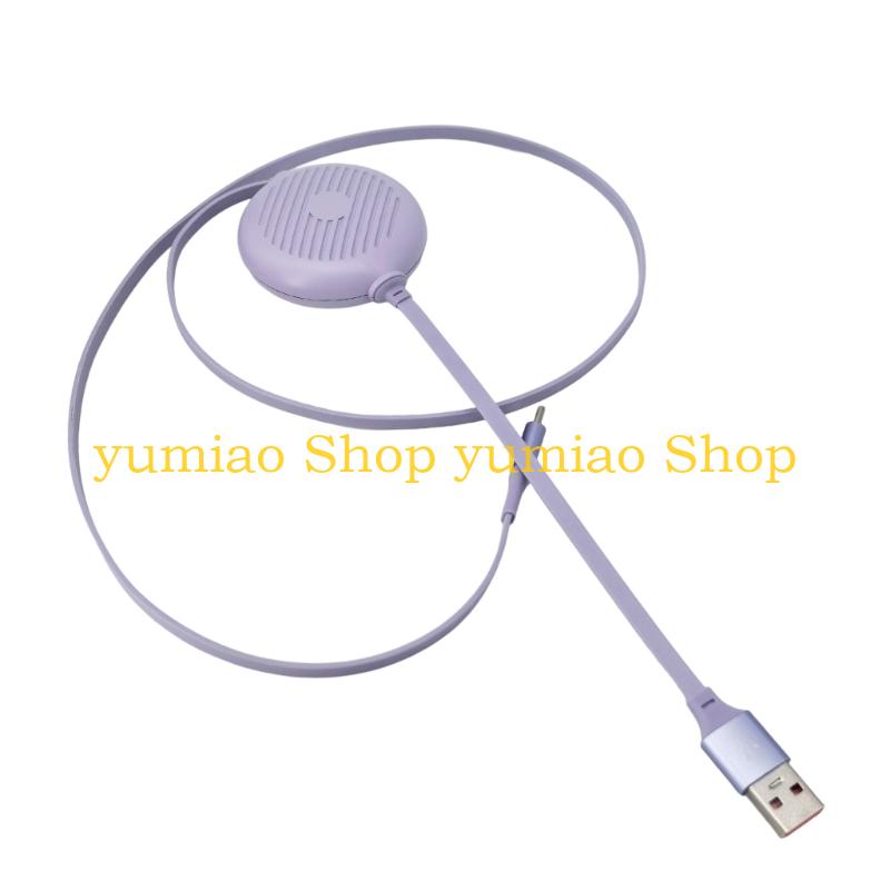 587B Auto Retracting USB Type  - Electronics And Gadgets C ulasan dan harga
