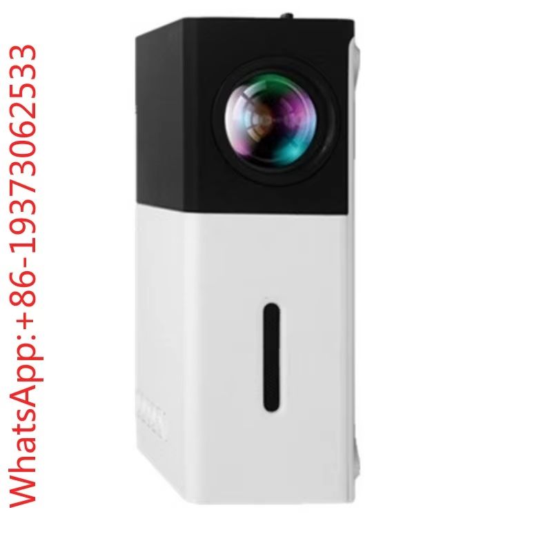 YG300 Projector Mini Micro Ent - Mini Projector Portable ulasan dan harga
