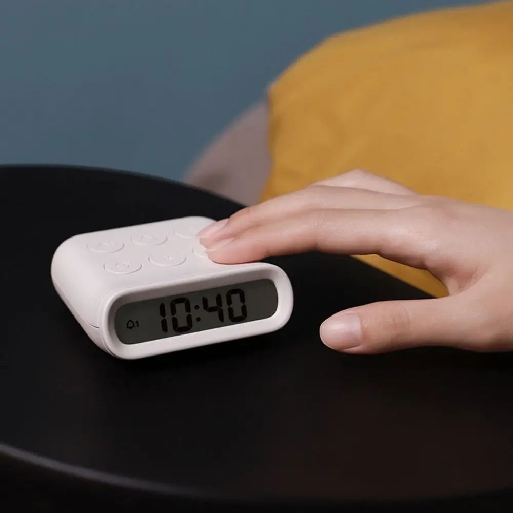 Gifts Creative Small Alarm Clo - Electronics Gadgets To Gift ulasan dan harga