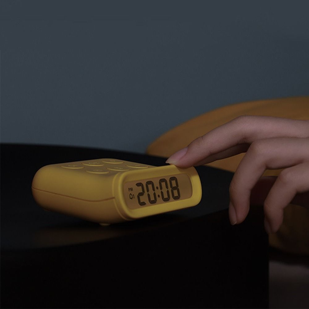 Gifts Creative Small Alarm Clo - Electronics Gadgets To Gift ulasan dan harga