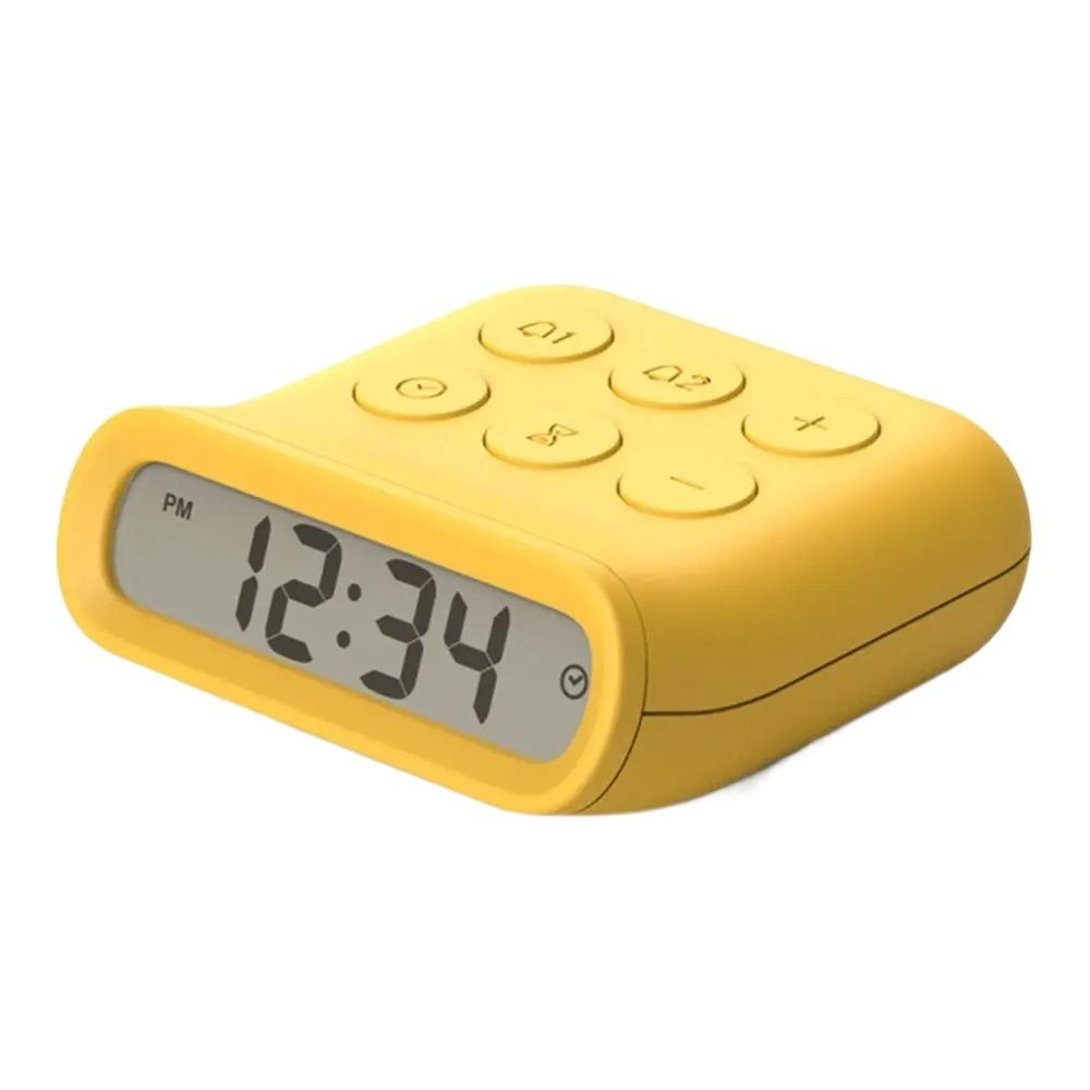 Gifts Creative Small Alarm Clo - Electronics Gadgets To Gift ulasan dan harga