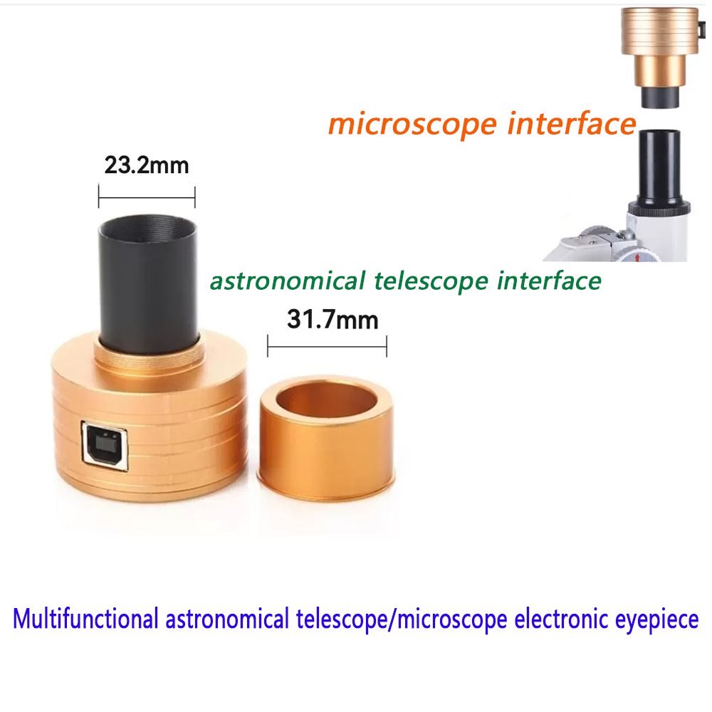 300 Megapixels Camera USB Elec - Usb Microscope Digital ulasan dan harga