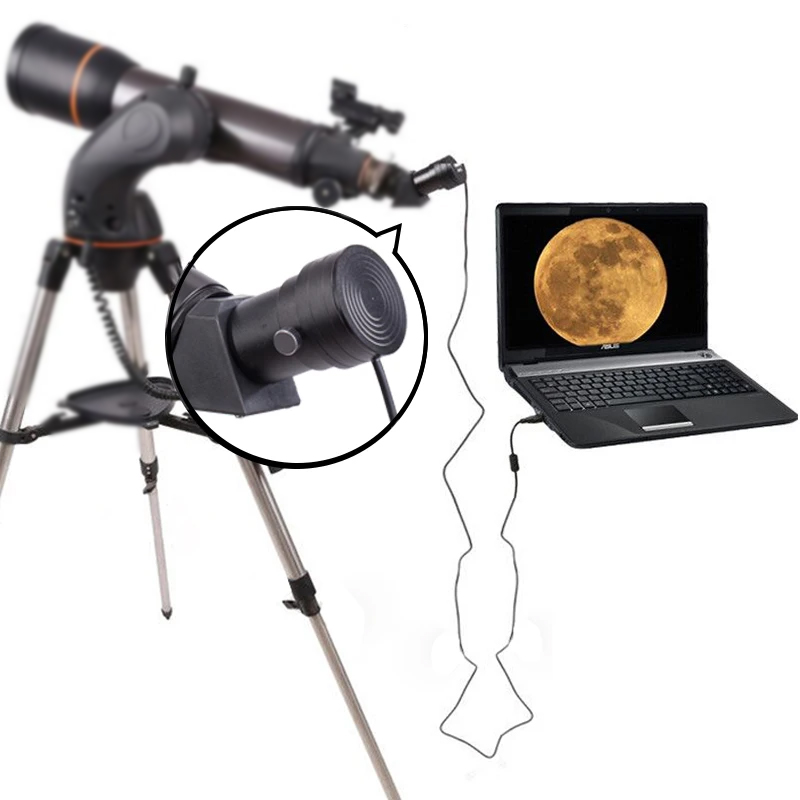 130W Pixels 1.25inch USB Digit - Usb Microscope Digital ulasan dan harga