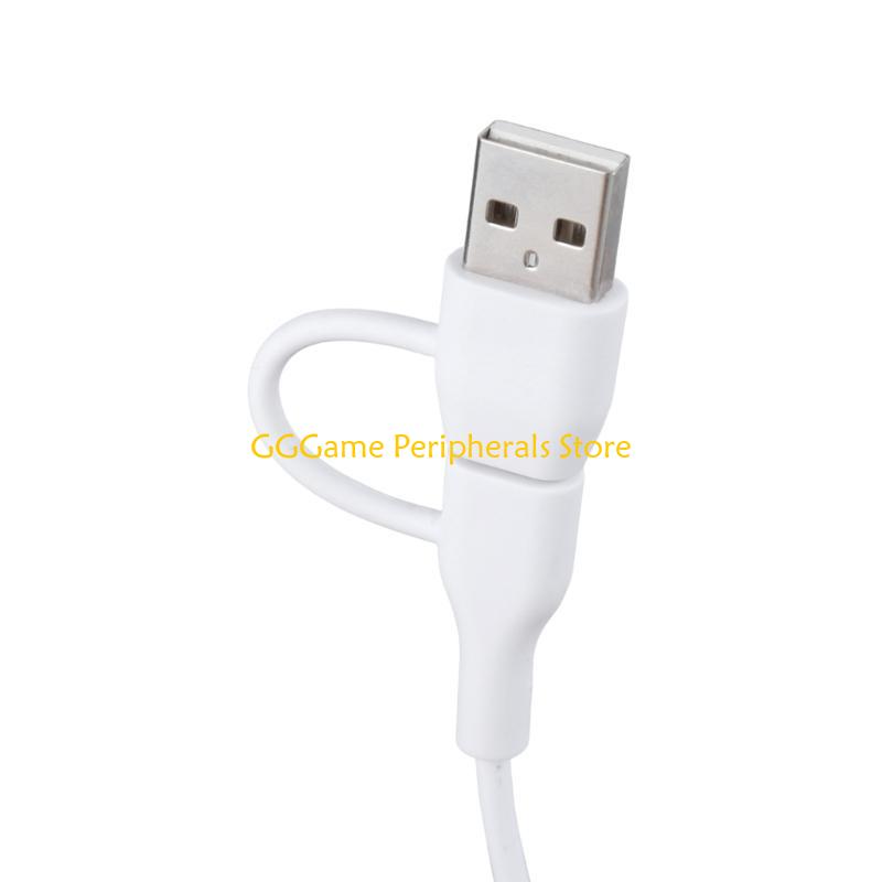 U55B 4 in 1 USB C Multi Chargi - Electronics And Gadgets C ulasan dan harga