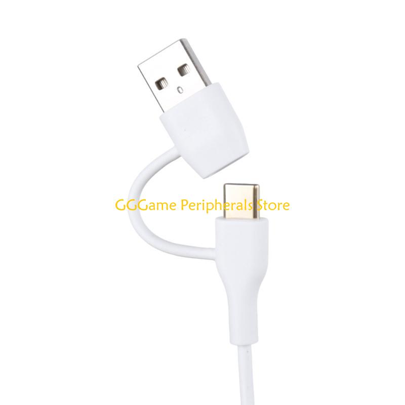 U55B 4 in 1 USB C Multi Chargi - Electronics And Gadgets C ulasan dan harga