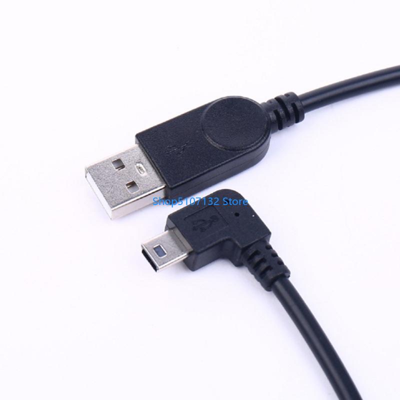 87HD USB to Right Bend Mini US - Electronics And Gadgets C ulasan dan harga