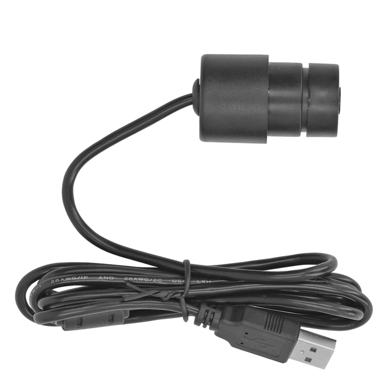 ELEC-Electronic Eyepiece 2MP D - Usb Microscope Digital ulasan dan harga