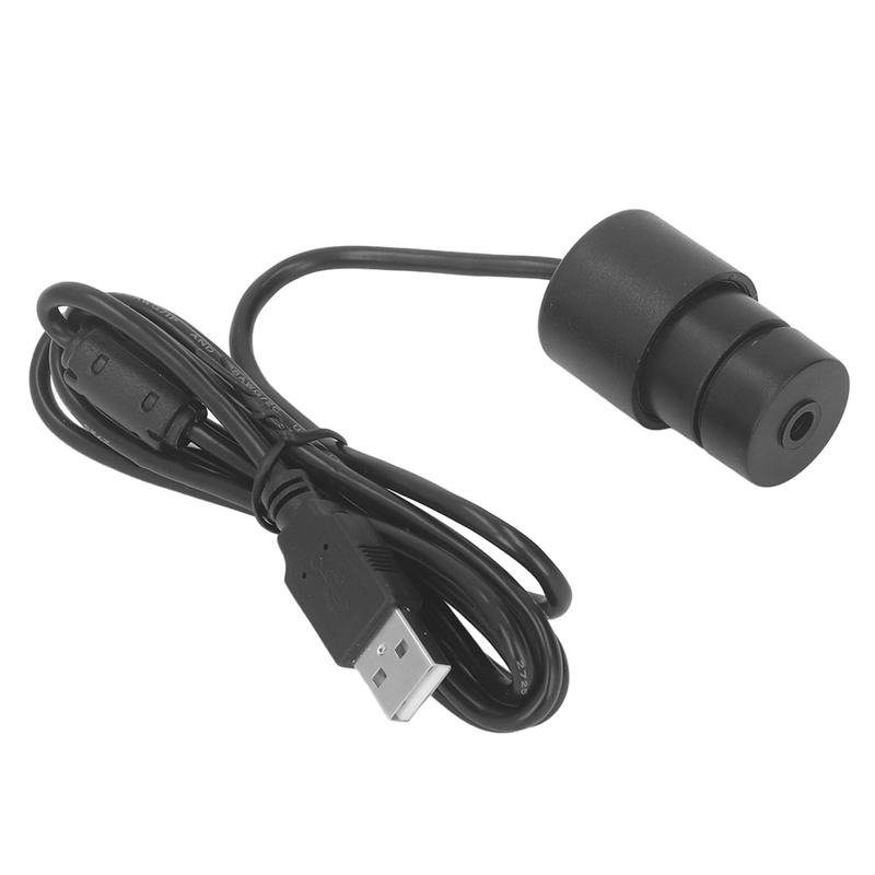 ELEC-Electronic Eyepiece 2MP D - Usb Microscope Digital ulasan dan harga