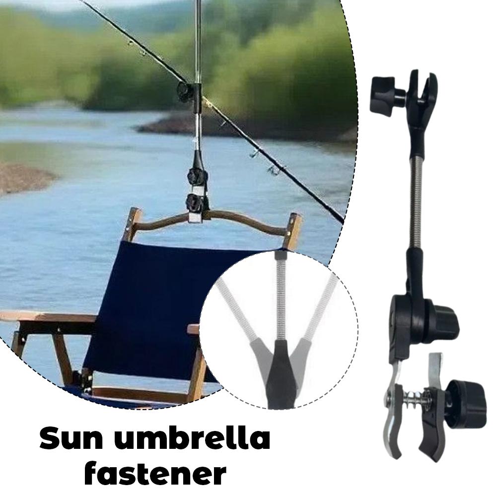Small Clamp Umbrella Mount for - Mini Projector Portable ulasan dan harga