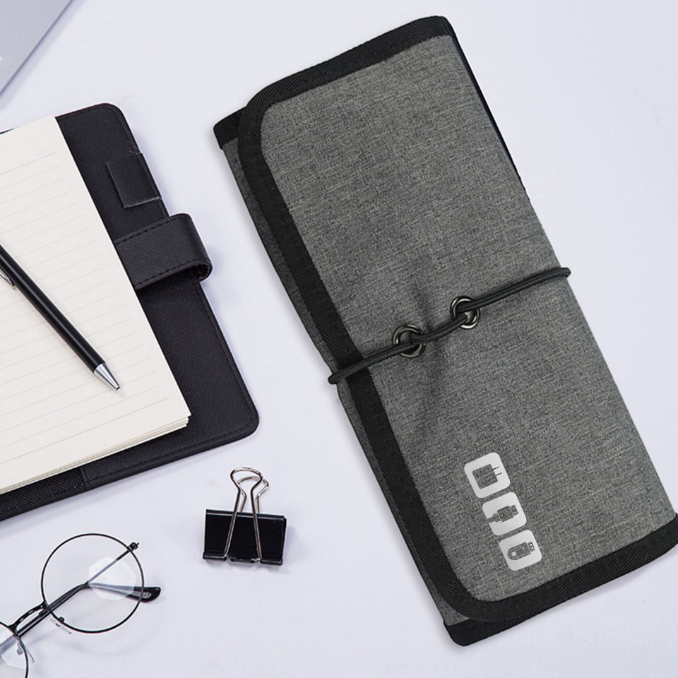 Travel Storage Bag Kit Data Ca - Electronics And Gadgets With U ulasan dan harga