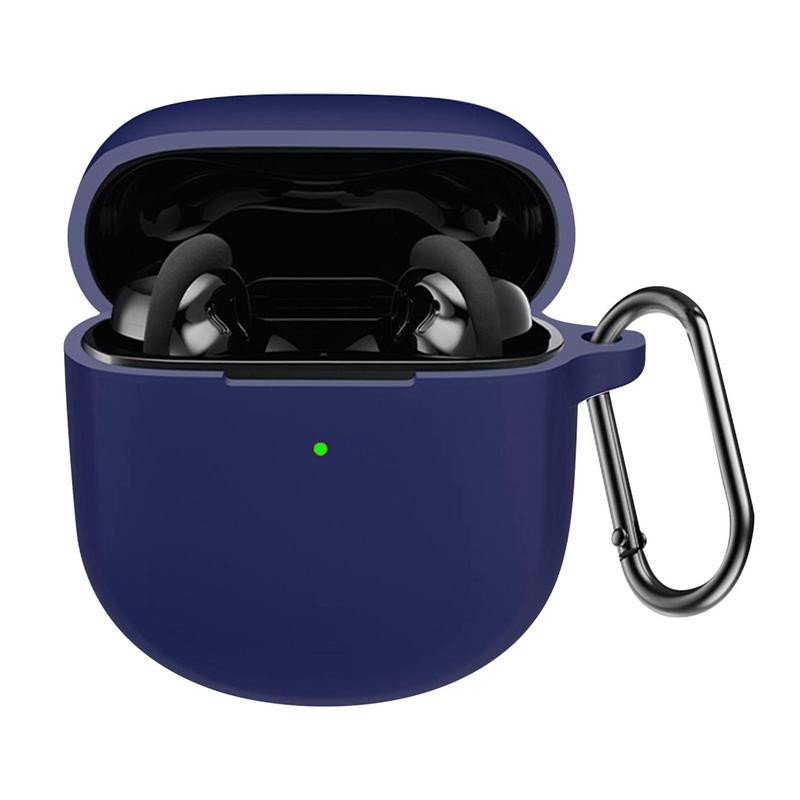 Silicone Protective Cover For  - Earbuds Anc Wireless ulasan dan harga