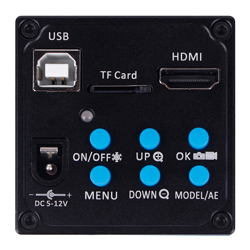 16Mps 720P Video 60Fps 5.2X Di - Usb Microscope Digital ulasan dan harga