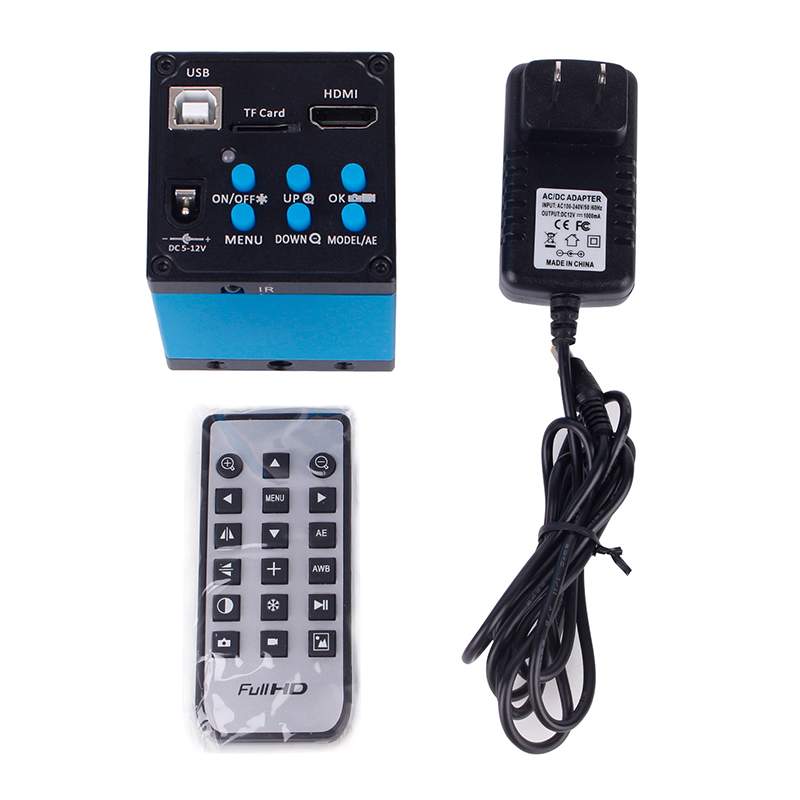 16Mps 720P Video 60Fps 5.2X Di - Usb Microscope Digital ulasan dan harga