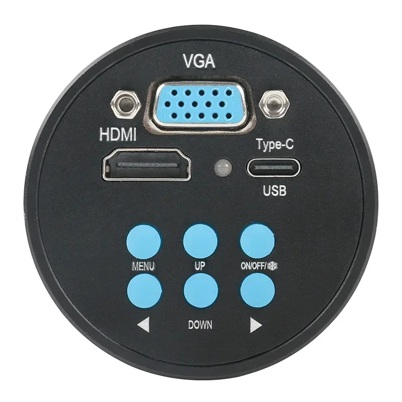 Lab Electronic Digital PCB Sol - Usb Microscope Digital ulasan dan harga