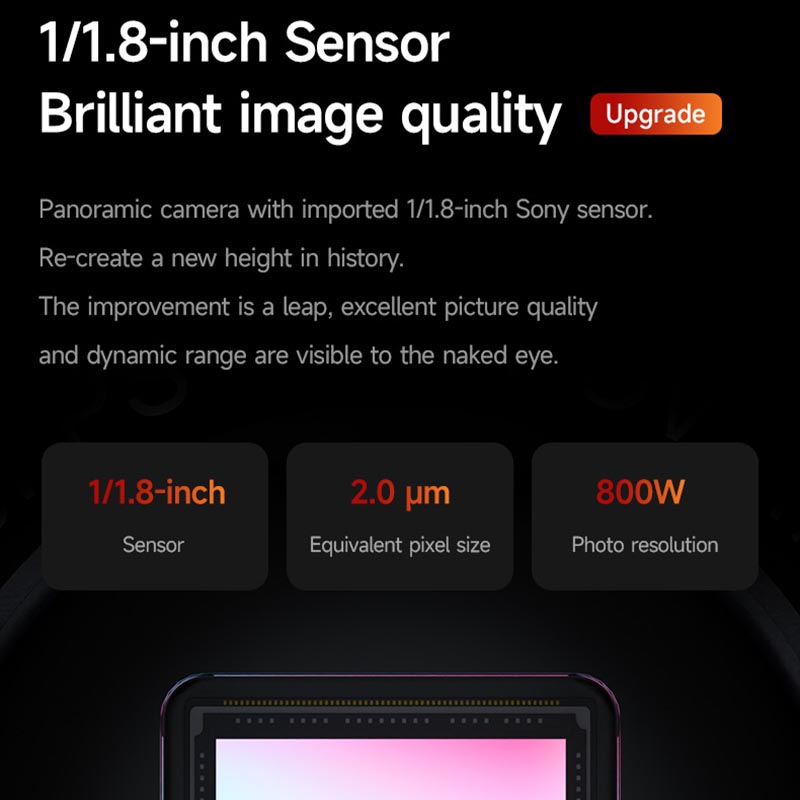 Mechanic Vision Air Pro 4K Ind - Usb Microscope Digital ulasan dan harga