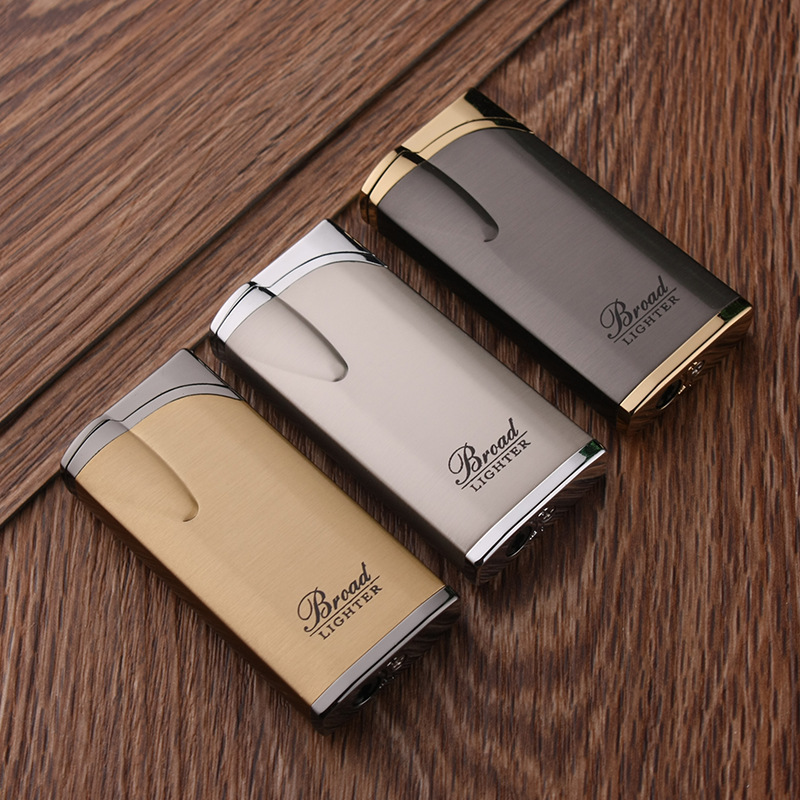 Small Metal Gas Lighter Electr - Electronics Gadgets To Gift ulasan dan harga