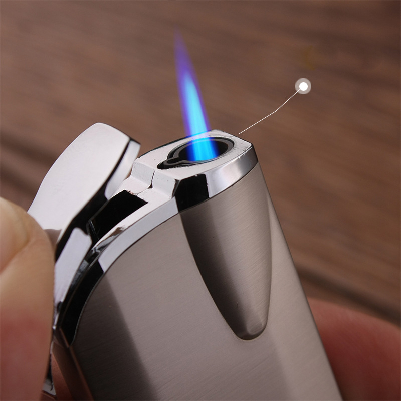Small Metal Gas Lighter Electr - Electronics Gadgets To Gift ulasan dan harga