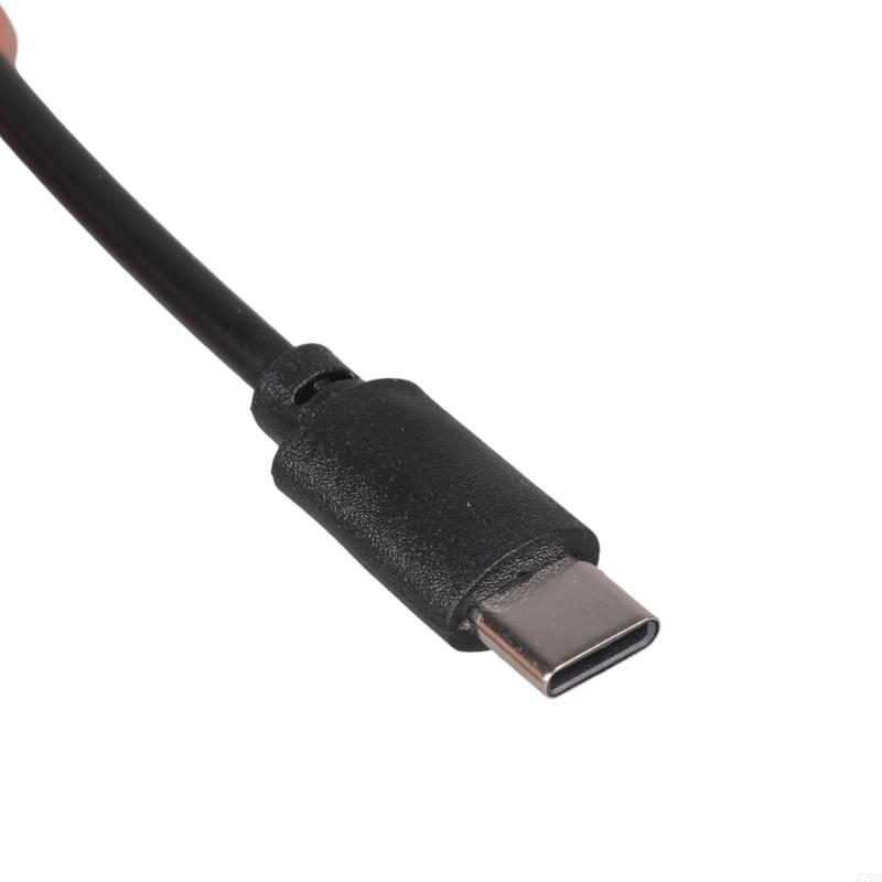  2Pin To Type C Male Charging  - Electronics And Gadgets C ulasan dan harga