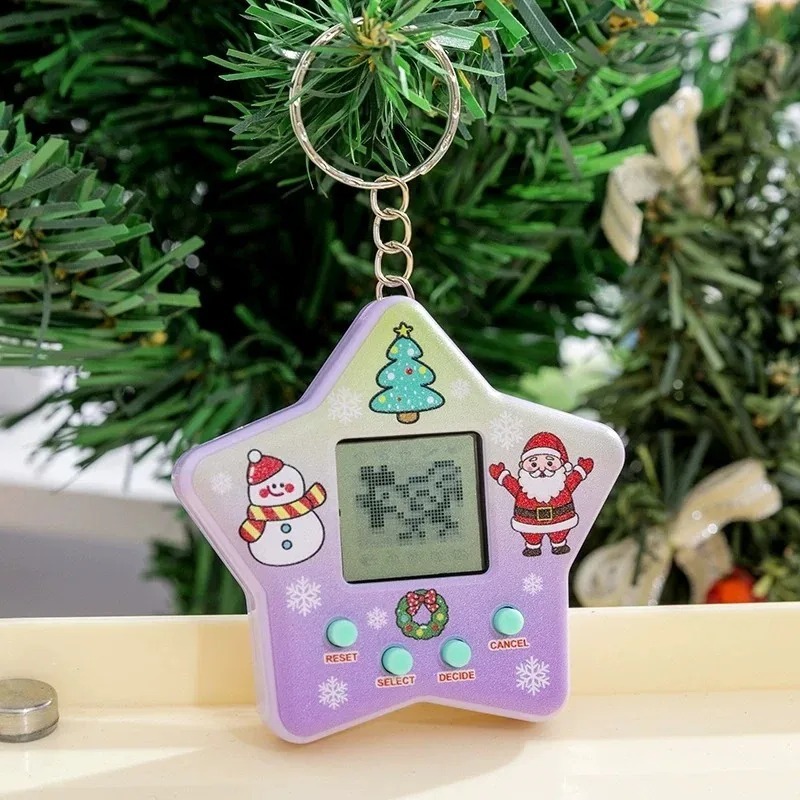 Vintage Virtual Pet Gadget Nos - Electronics Gadgets To Gift ulasan dan harga