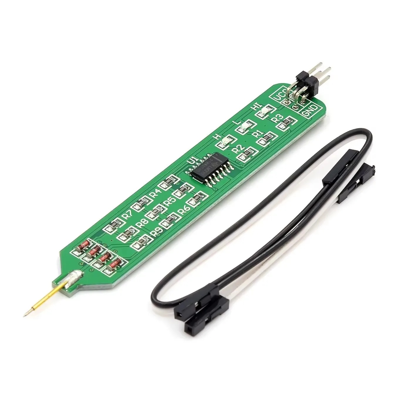 Logic test pen high and low le - Electronics & Gadgets Starting With D ulasan dan harga