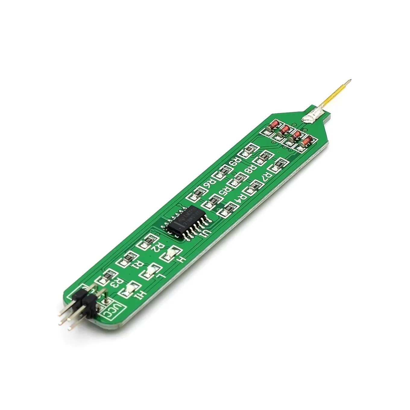 Logic test pen high and low le - Electronics & Gadgets Starting With D ulasan dan harga