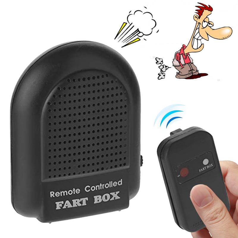 Fart Prank Gadgets Fart Sound  - Electronics Gadgets To Gift ulasan dan harga