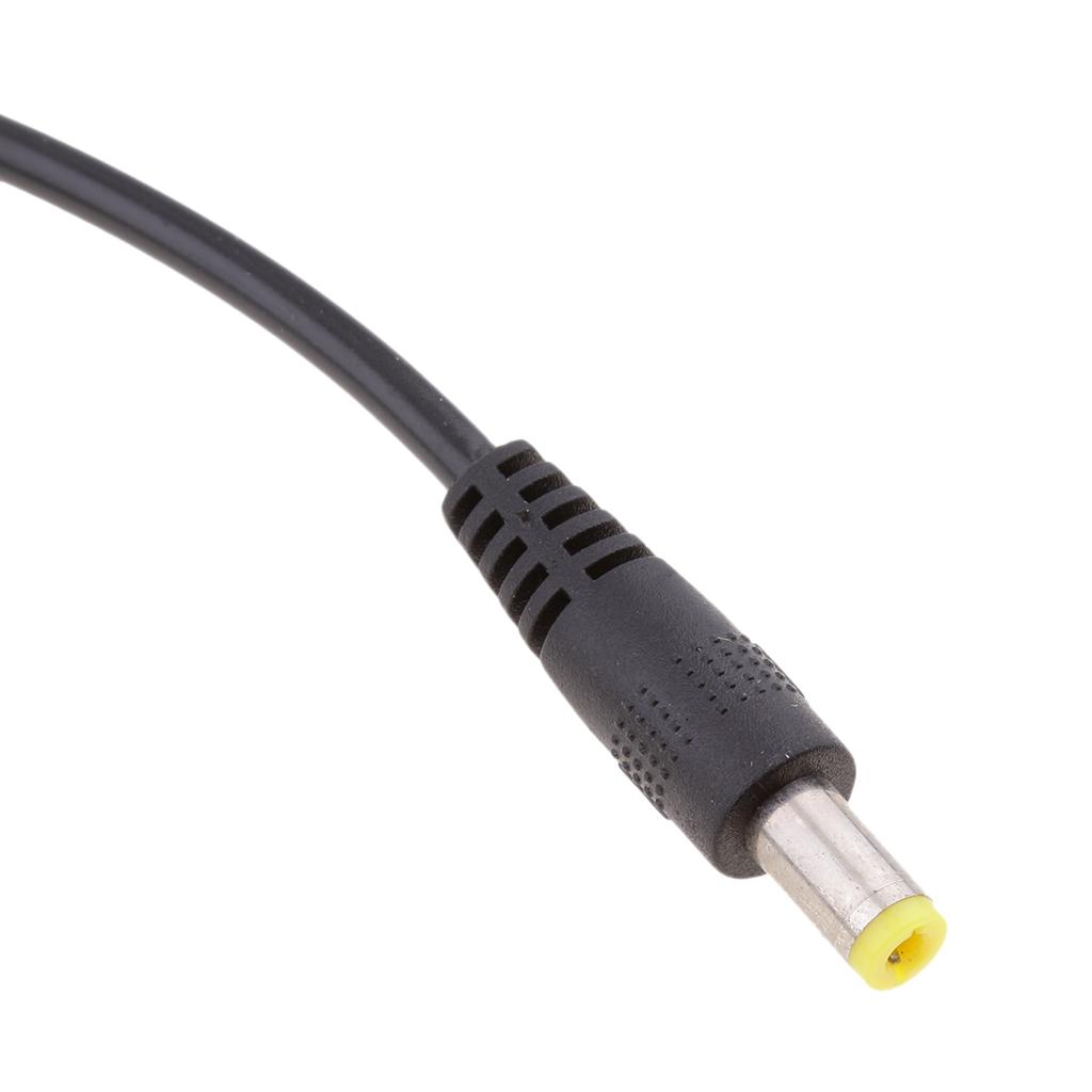 USB Male to DC Power Charger C - Electronics And Gadgets C ulasan dan harga