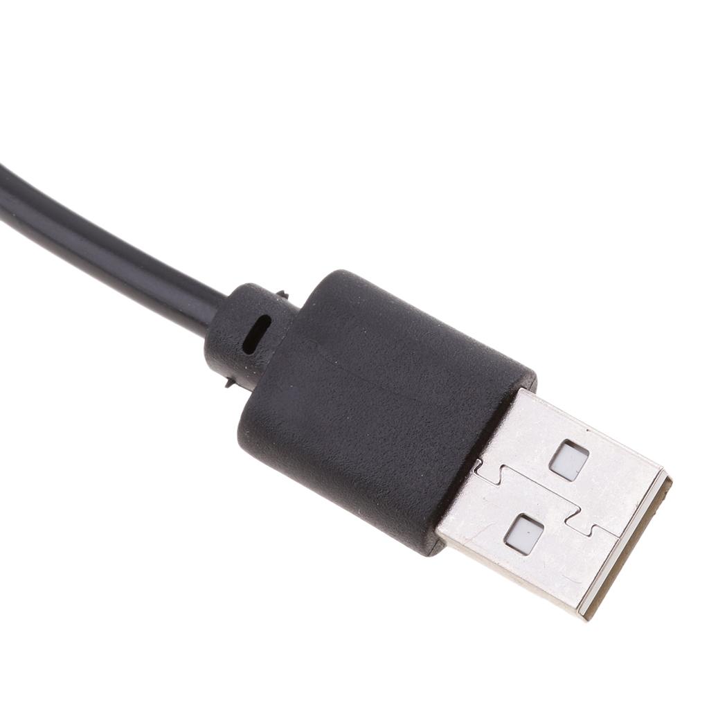 USB Male to DC Power Charger C - Electronics And Gadgets C ulasan dan harga