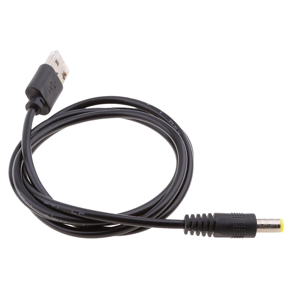 USB Male to DC Power Charger C - Electronics And Gadgets C ulasan dan harga