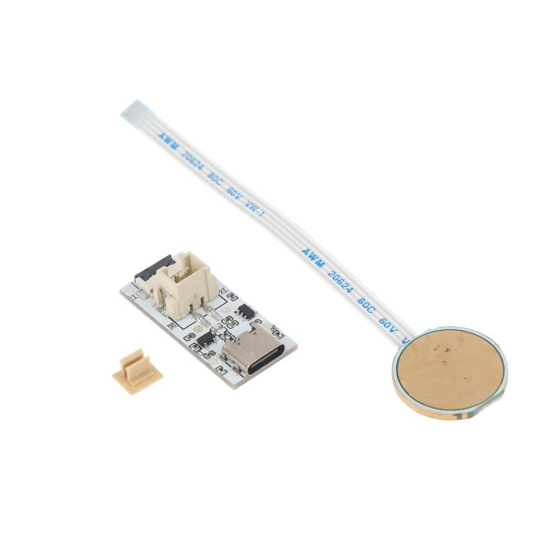 Type-C to CR2032 CR2025 Batter - Electronics And Gadgets C ulasan dan harga