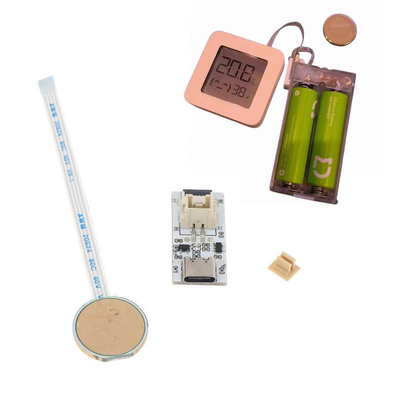 Type-C to CR2032 CR2025 Batter - Electronics And Gadgets C ulasan dan harga
