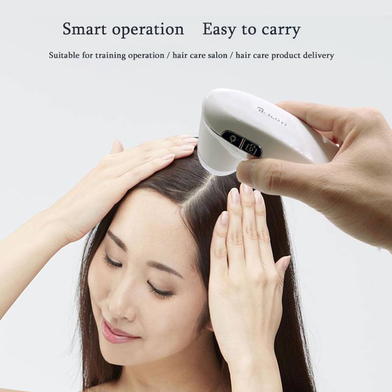 200X Hair Follicles Scalp Dete - Usb Microscope Digital ulasan dan harga