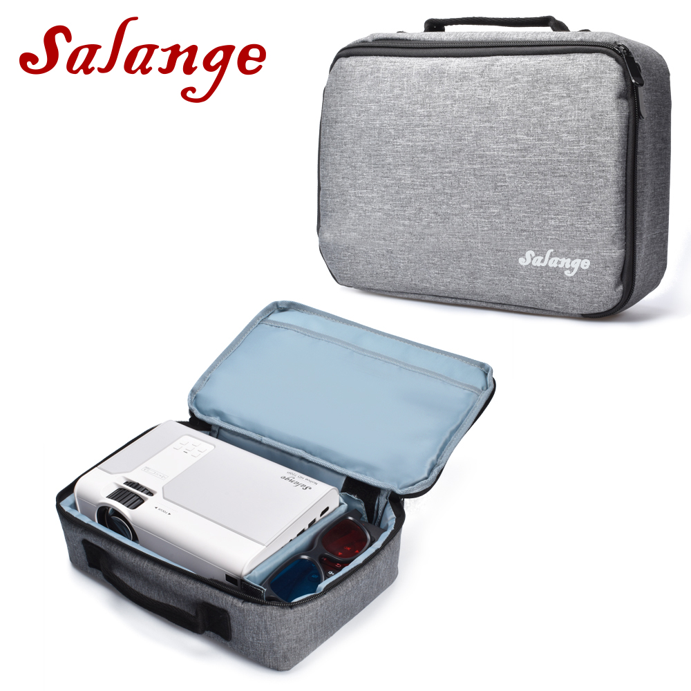 Salange Projector Bag for Mini - Mini Projector Portable ulasan dan harga