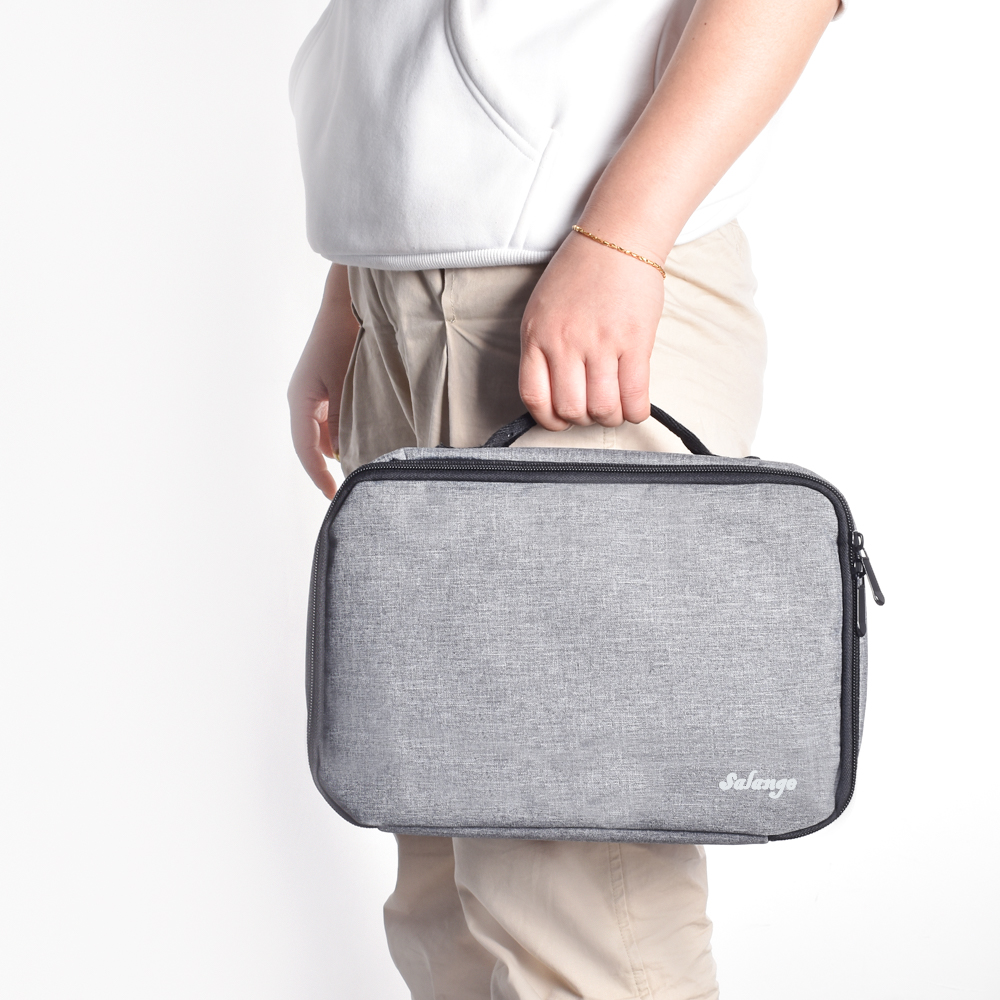 Salange Projector Bag for Mini - Mini Projector Portable ulasan dan harga