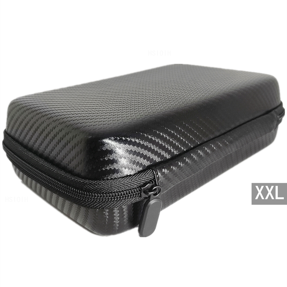 Earphone Data Storage Bag Cabl - Electronics And Gadgets With U ulasan dan harga