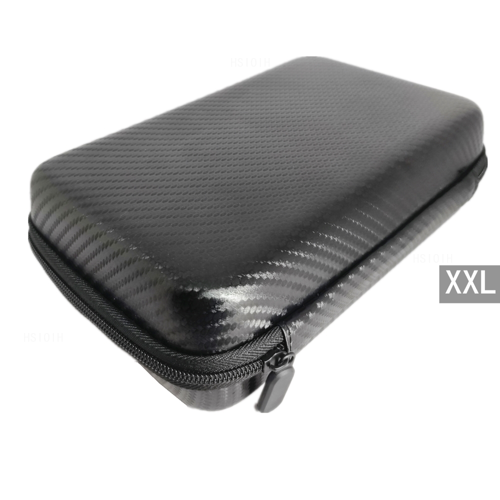 Earphone Data Storage Bag Cabl - Electronics And Gadgets With U ulasan dan harga