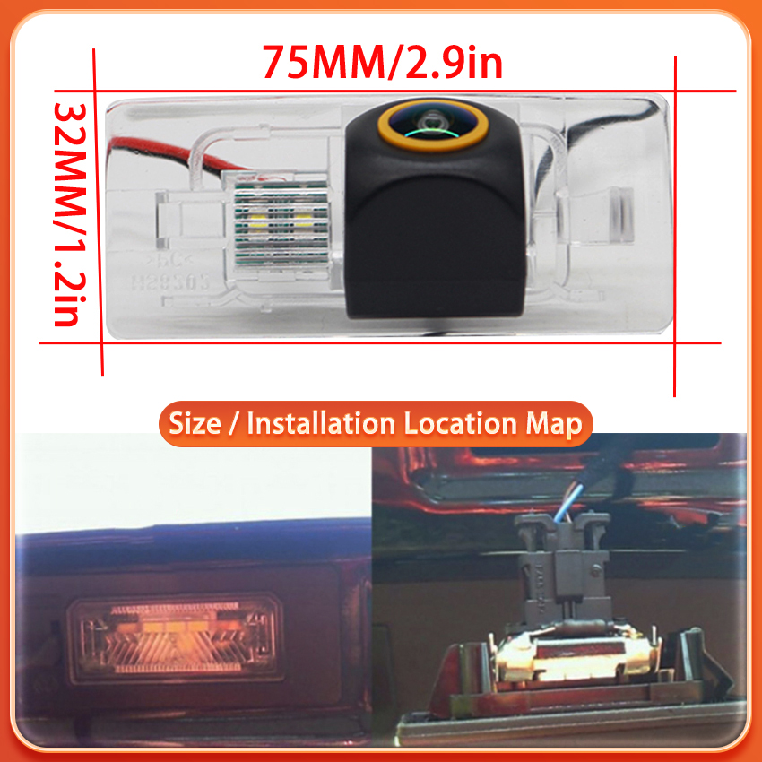 For BMW Mini Cooper R50 R52 R5 - Compact Camera Mirrorless ulasan dan harga