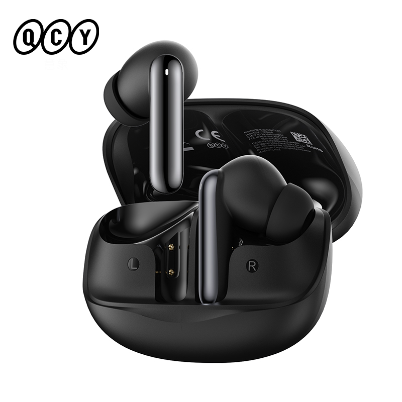 QCY Melobuds N50 ANC Bluetooth - Earbuds Anc Wireless ulasan dan harga