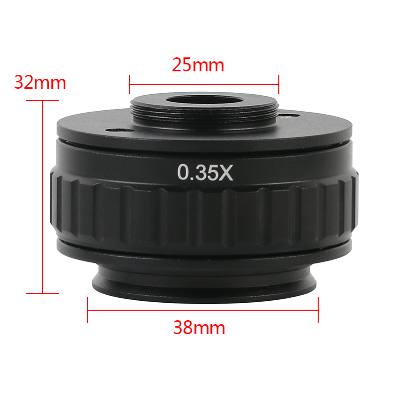 1080P 4K 2K 48MP 66MP HDMI USB - Usb Microscope Digital ulasan dan harga