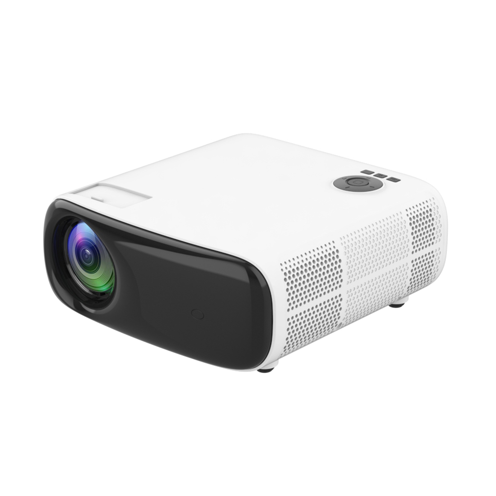 NEW 2026  Arrival Transjee A70 - Mini Projector Portable ulasan dan harga
