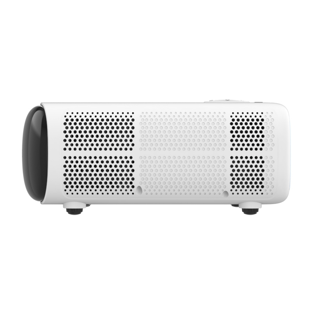 NEW 2026  Arrival Transjee A70 - Mini Projector Portable ulasan dan harga