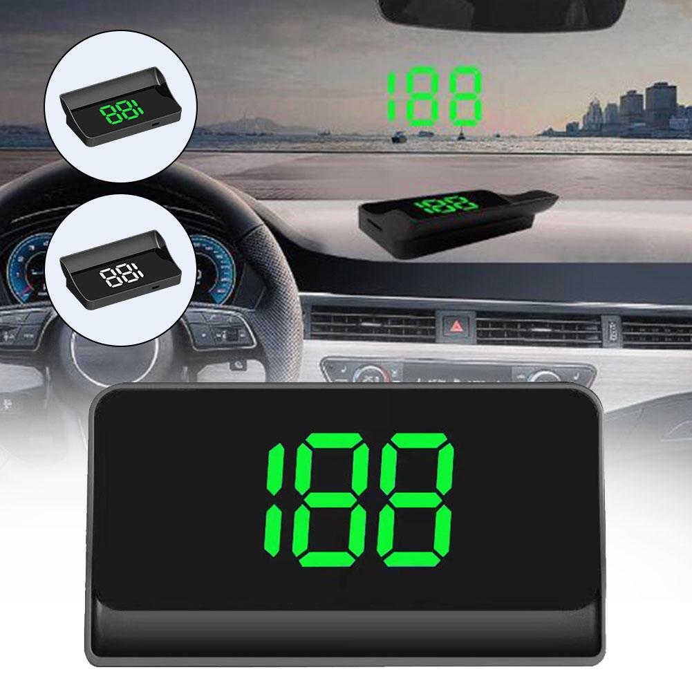 Car Mounted Head Up Display GP - Electronics Gadgets For Car ulasan dan harga